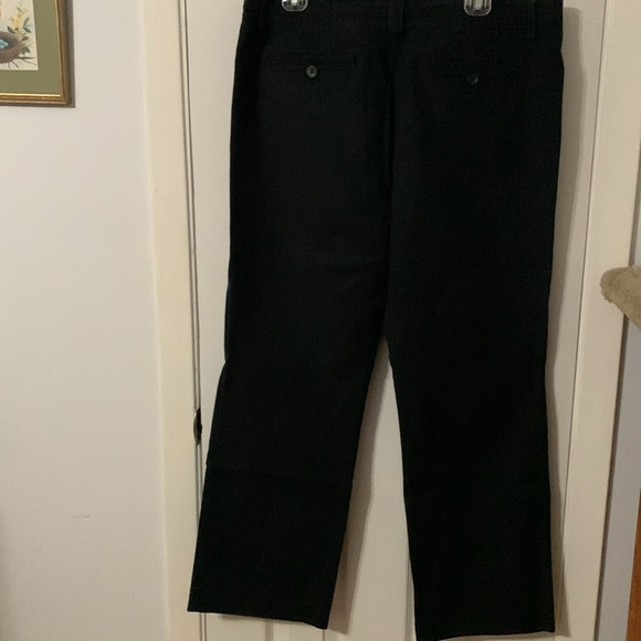 Eddie Bauer Mercer Fit pants - Picture 2 of 8